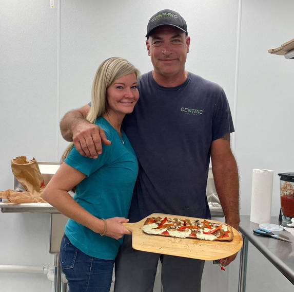 Speakeasy BBQ & Grill storefront